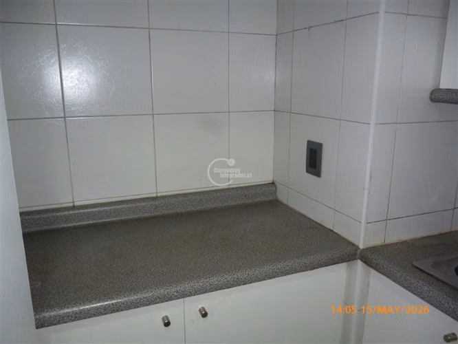 Oficina en venta en Vitacura - Imagen 8