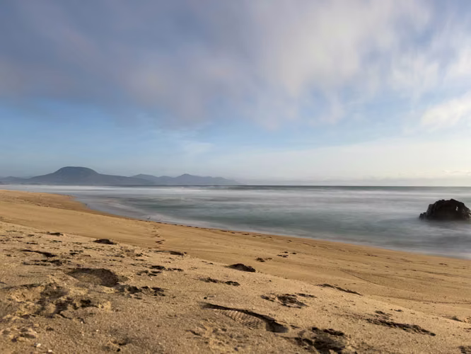 Sitio en Condominio con gran vista al mar (140084)