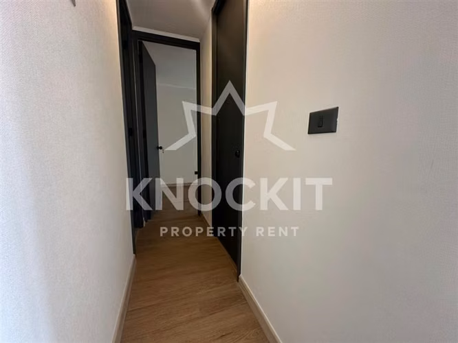 Arriendo Departamento 2D1B Guillermo Mann 1401 Ñuñoa