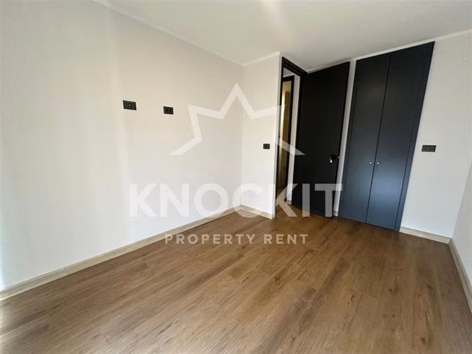 Arriendo Departamento 2D1B Guillermo Mann 1401 Ñuñoa