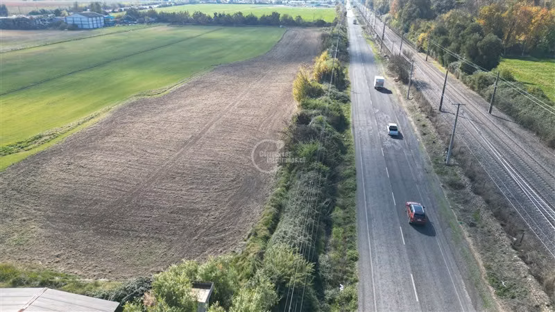Terreno Construcción en venta en Requínoa