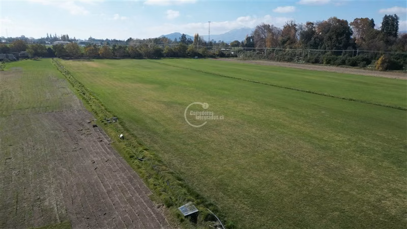 Terreno Construcción en venta en Requínoa