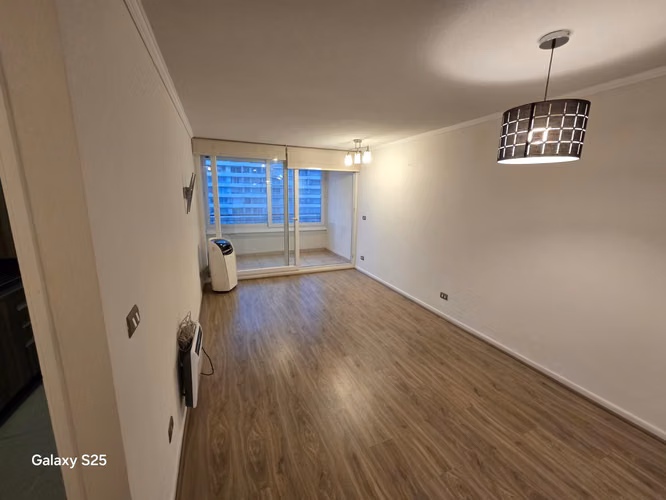 3 DORMITORIOS 2 BAÑOS CONDOMINIO LOS ANDES - METRO AGRICOLA