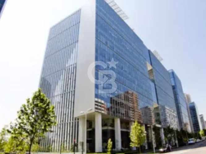 Oficina Arriendo Sector Escuela Militar Las Condes