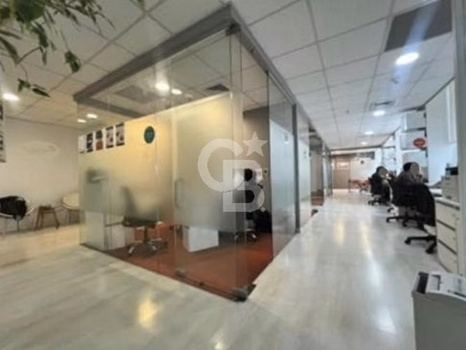 Oficina Arriendo Sector Escuela Militar Las Condes