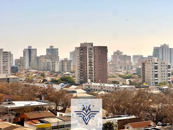 Departamento en venta en Viña Cerca de la Universidad
