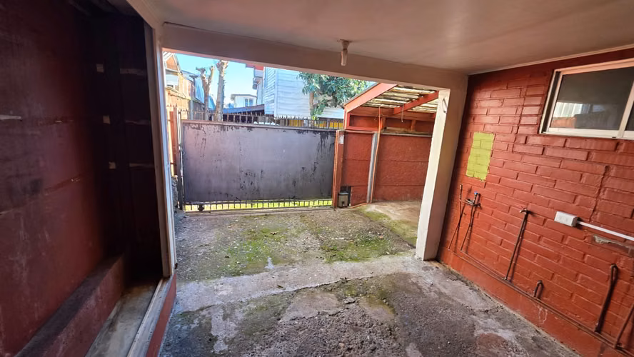Venta casa a pasos de la Teletón, Valdivia - Imagen 10