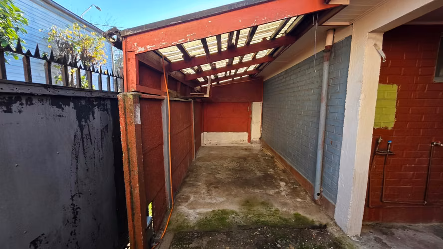 Venta casa a pasos de la Teletón, Valdivia - Imagen 11