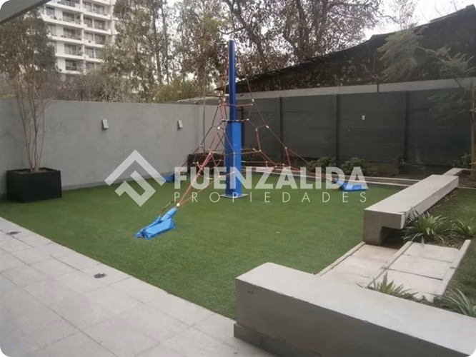 Departamento en venta de 1 dorm. en San Miguel