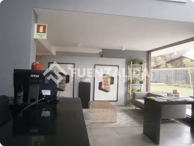 Departamento en venta de 1 dorm. en San Miguel