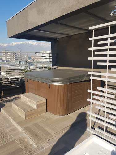 Dpto En Venta 1 Dormitorio + Estac & Bodega Cod. 616 - Imagen 9