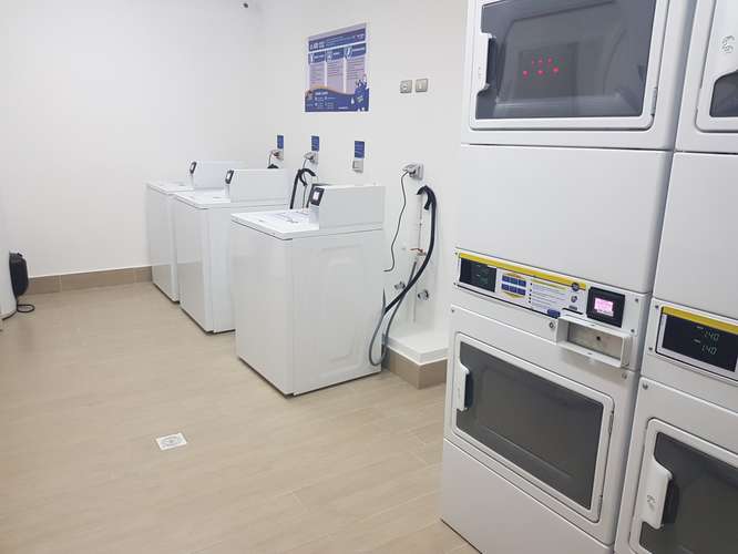 Dpto En Venta 1 Dormitorio + Estac & Bodega Cod. 616 - Imagen 11