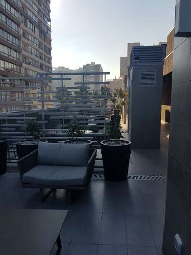 Dpto En Venta 1 Dormitorio + Estac & Bodega Cod. 616 - Imagen 8