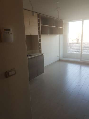 Dpto En Venta 1 Dormitorio + Estac & Bodega Cod. 616 - Imagen 2