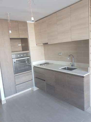 Dpto En Venta 1 Dormitorio + Estac & Bodega Cod. 616 - Imagen 4