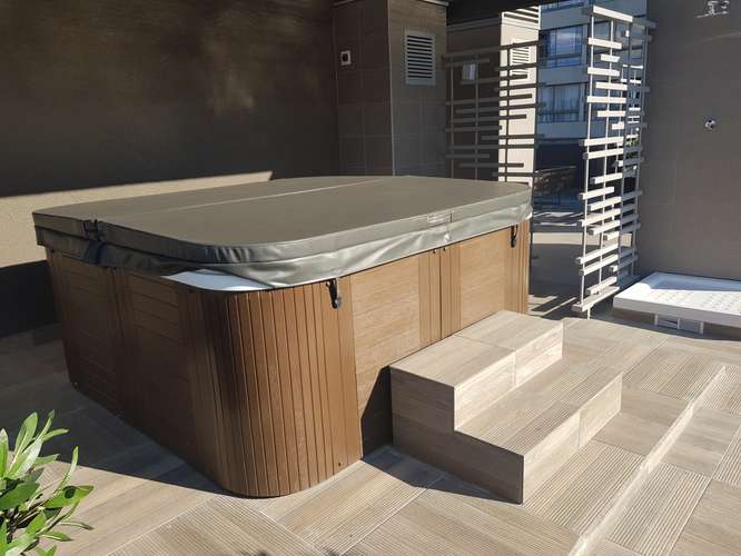Dpto En Venta 1 Dormitorio + Estac & Bodega Cod. 616 - Imagen 10