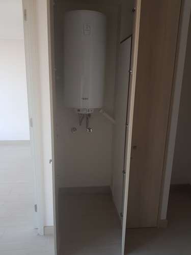 Dpto En Venta 1 Dormitorio + Estac & Bodega Cod. 616 - Imagen 7