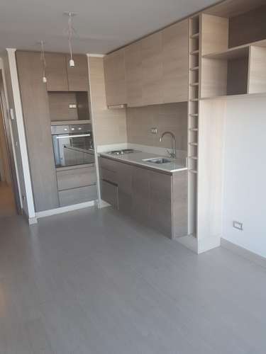 Dpto En Venta 1 Dormitorio + Estac & Bodega Cod. 616 - Imagen 6