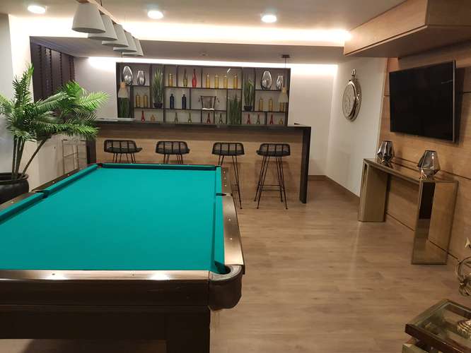 Dpto En Venta 1 Dormitorio + Estac & Bodega Cod. 616 - Imagen 17
