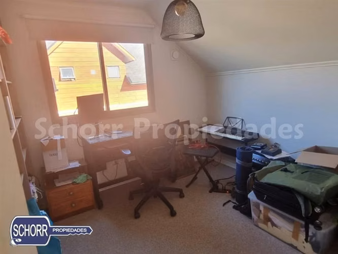 Casa en venta de 3 dorm. Parque Avellano en Talca