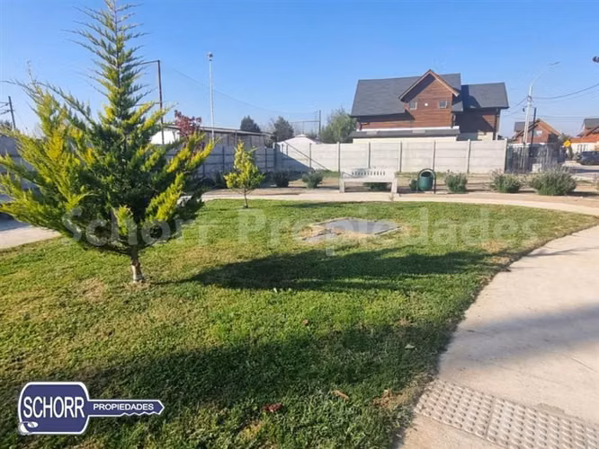 Casa en venta de 3 dorm. Parque Avellano en Talca