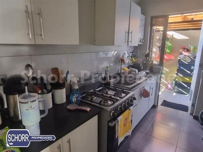 Casa en venta de 3 dorm. Parque Avellano en Talca