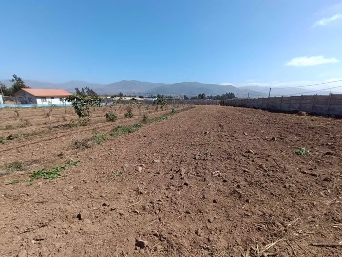 SE VENDE PARCELA ALTOVALSOL - LA SERENA (165090) - Imagen 18