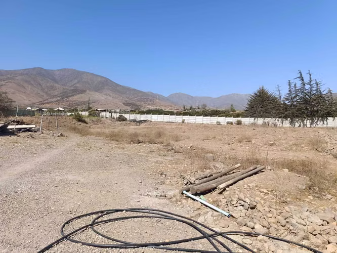 SE VENDE TERRENO 1 HECTAREA ALTO VALSOL  (165090)