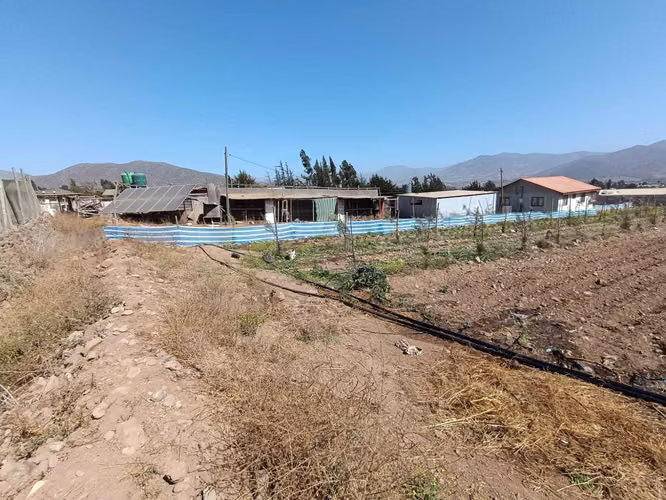 SE VENDE TERRENO 1 HECTAREA ALTO VALSOL  (165090)