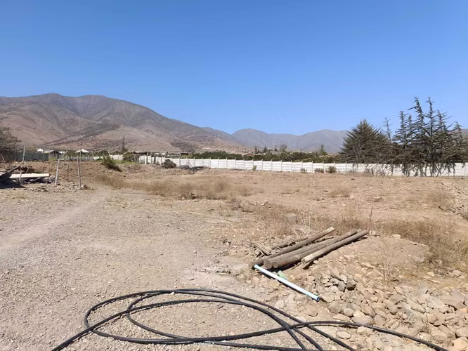 SE VENDE TERRENO 1 HECTAREA ALTO VALSOL  (165090)