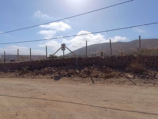 SE VENDE PARCELA ALTOVALSOL - LA SERENA (165090) - Imagen 20