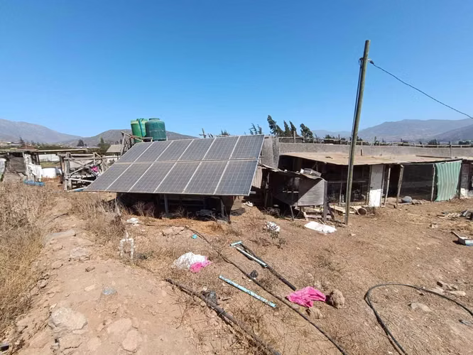 SE VENDE TERRENO 1 HECTAREA ALTO VALSOL  (165090)