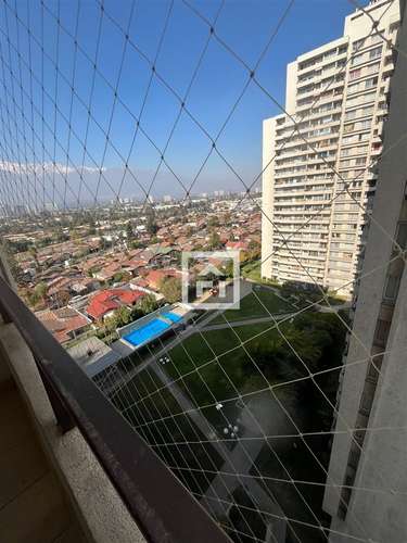 Departamento en arriendo en Macul - Imagen 2