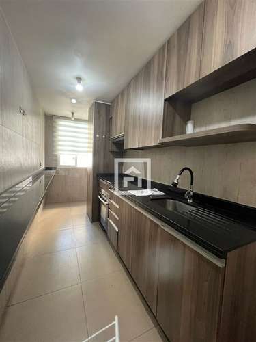 Departamento en arriendo en Macul - Imagen 5
