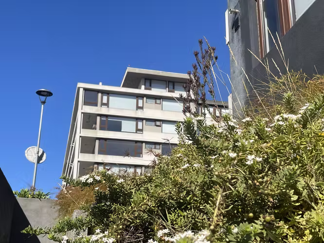 Depto exclusivo de150m2 Sector Idahue con vista privilegiada, San Pedro de la Paz