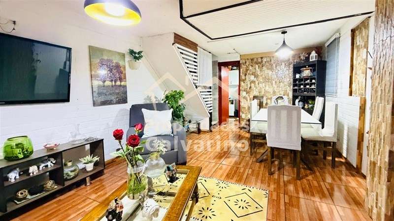 Casa en venta de 4D 2B. en Quilicura - Imagen 5
