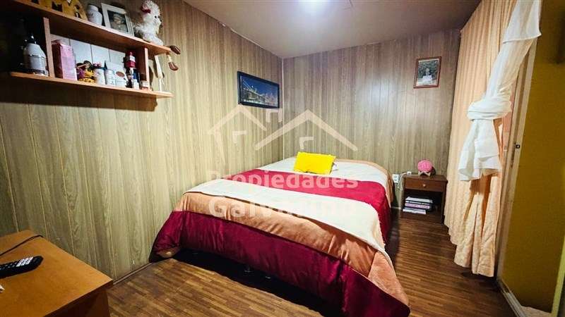 Casa en venta de 4D 2B. en Quilicura - Imagen 12