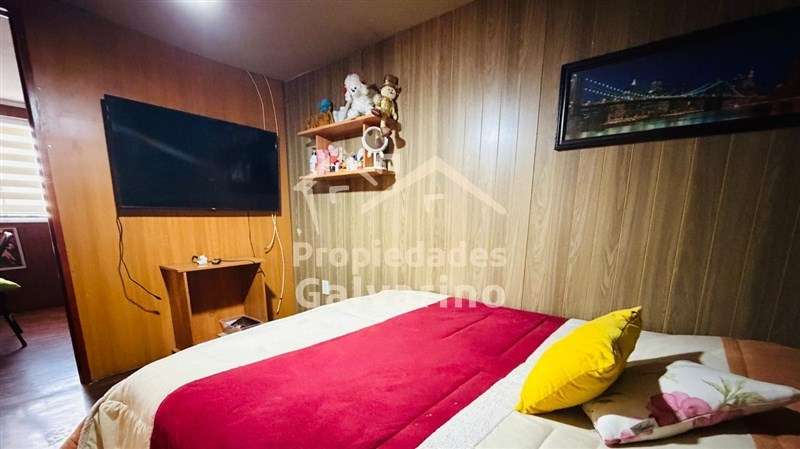 Casa en venta de 4D 2B. en Quilicura - Imagen 13