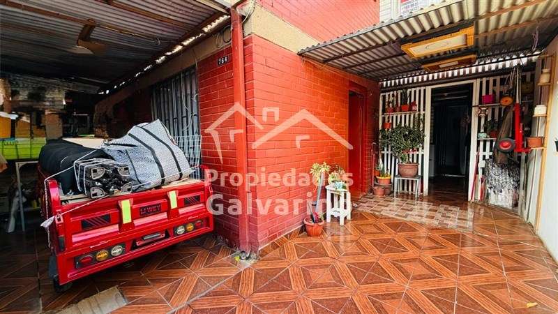 Casa en venta de 4D 2B. en Quilicura - Imagen 2