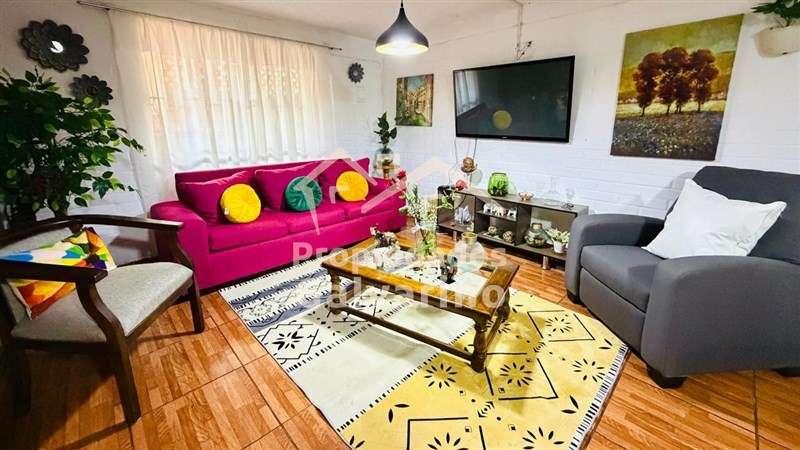 Casa en venta de 4D 2B. en Quilicura - Imagen 4