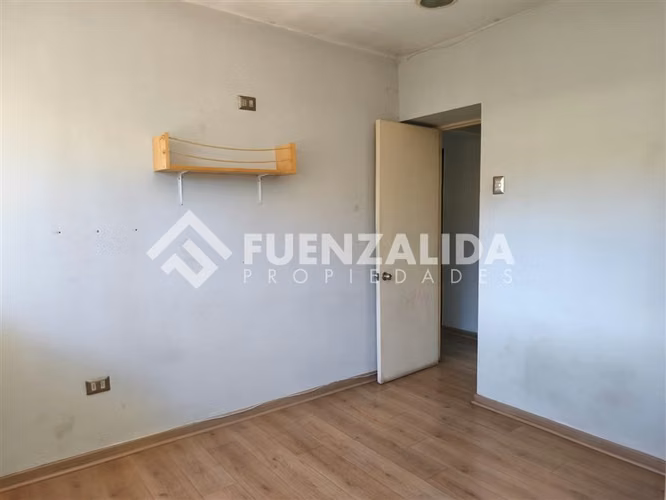 PLUSVALIA Casa en venta de 3 dorm. en Las Condes