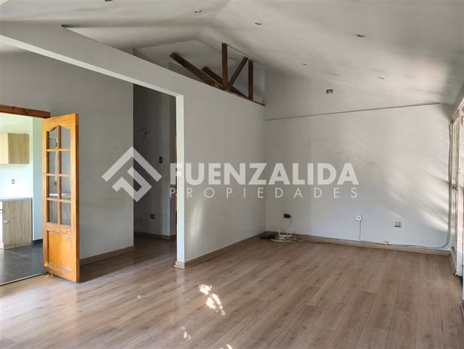 PLUSVALIA Casa en venta de 3 dorm. en Las Condes - Imagen 9