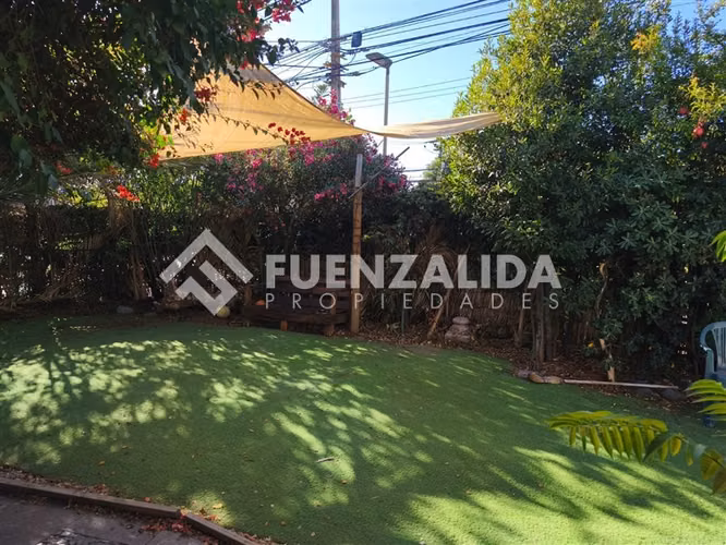 PLUSVALIA Casa en venta de 3 dorm. en Las Condes - Imagen 7