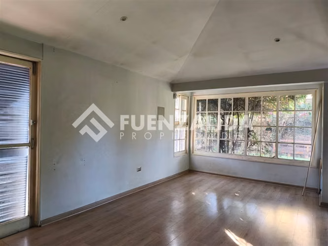 PLUSVALIA Casa en venta de 3 dorm. en Las Condes - Imagen 11
