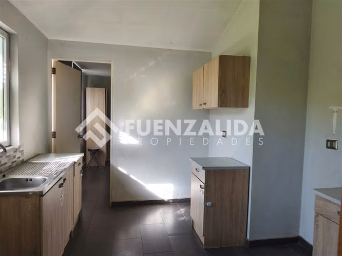 PLUSVALIA Casa en venta de 3 dorm. en Las Condes - Imagen 12
