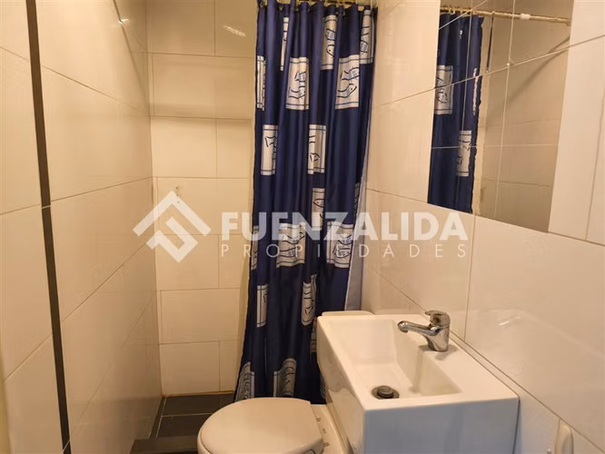 PLUSVALIA Casa en venta de 3 dorm. en Las Condes - Imagen 23