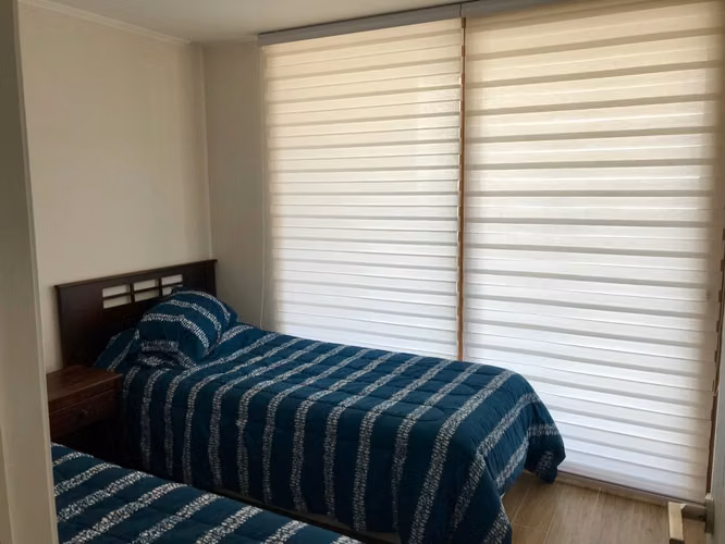 Gastos Comunes incluidos 2d 2b 1 Estacionamiento 1 Bodega Costa Elqui Excelente Vista Y Conexión