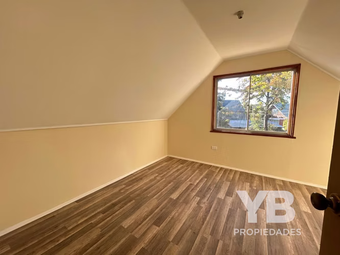 Venta Casa Villarrica Villa Río Toltén