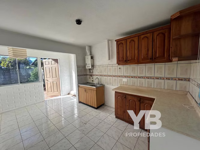 Venta Casa Villarrica Villa Río Toltén