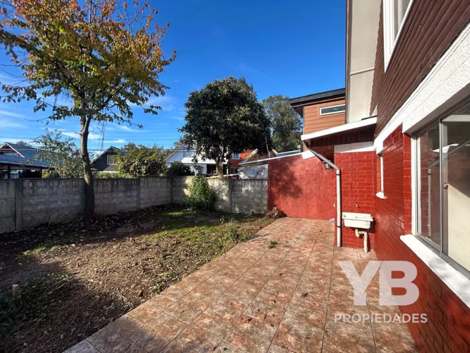 Venta Casa Villarrica Villa Río Toltén